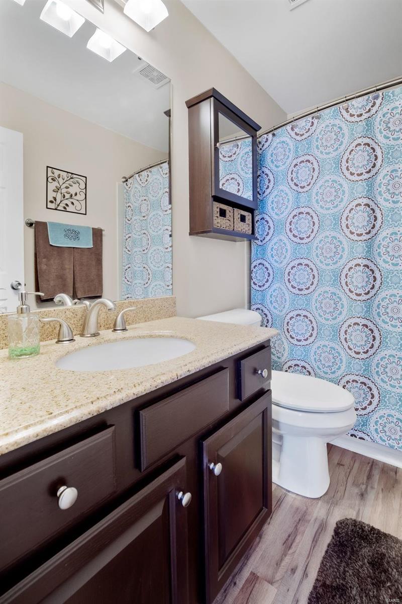 Vlgs Of Stonegate #1 - Residential