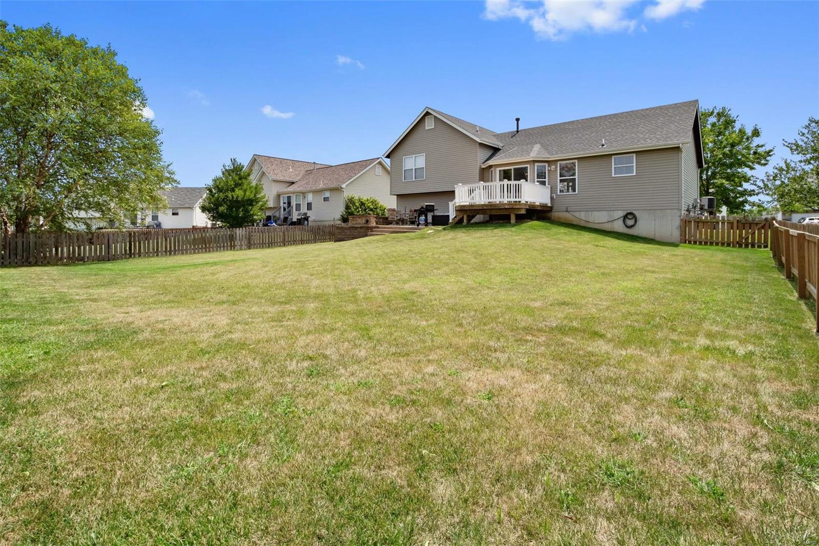 Vlgs Of Stonegate #1 - Residential