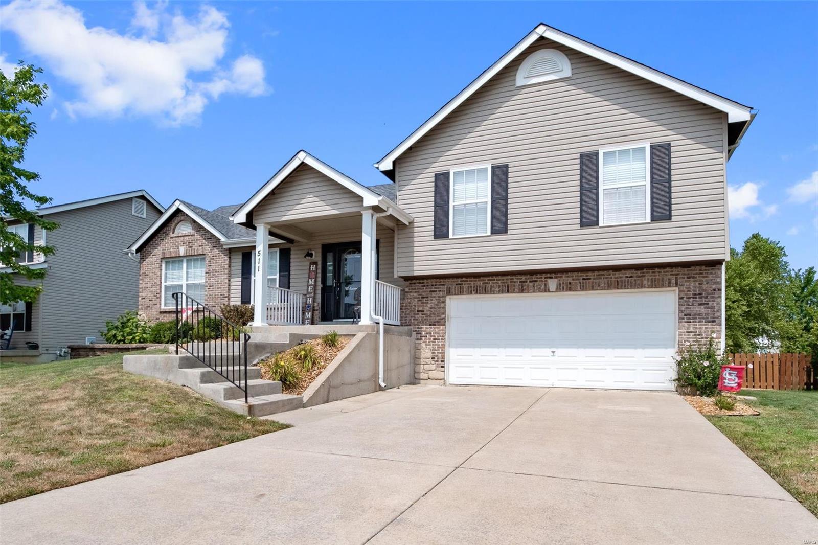 Vlgs Of Stonegate #1 - Residential