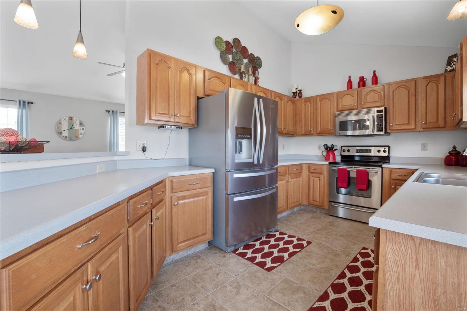 Vlgs Of Stonegate #1 - Residential