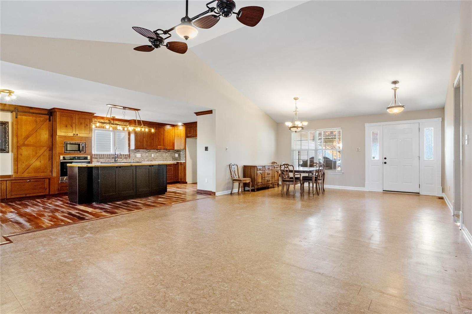 Nantucket Five - Residential