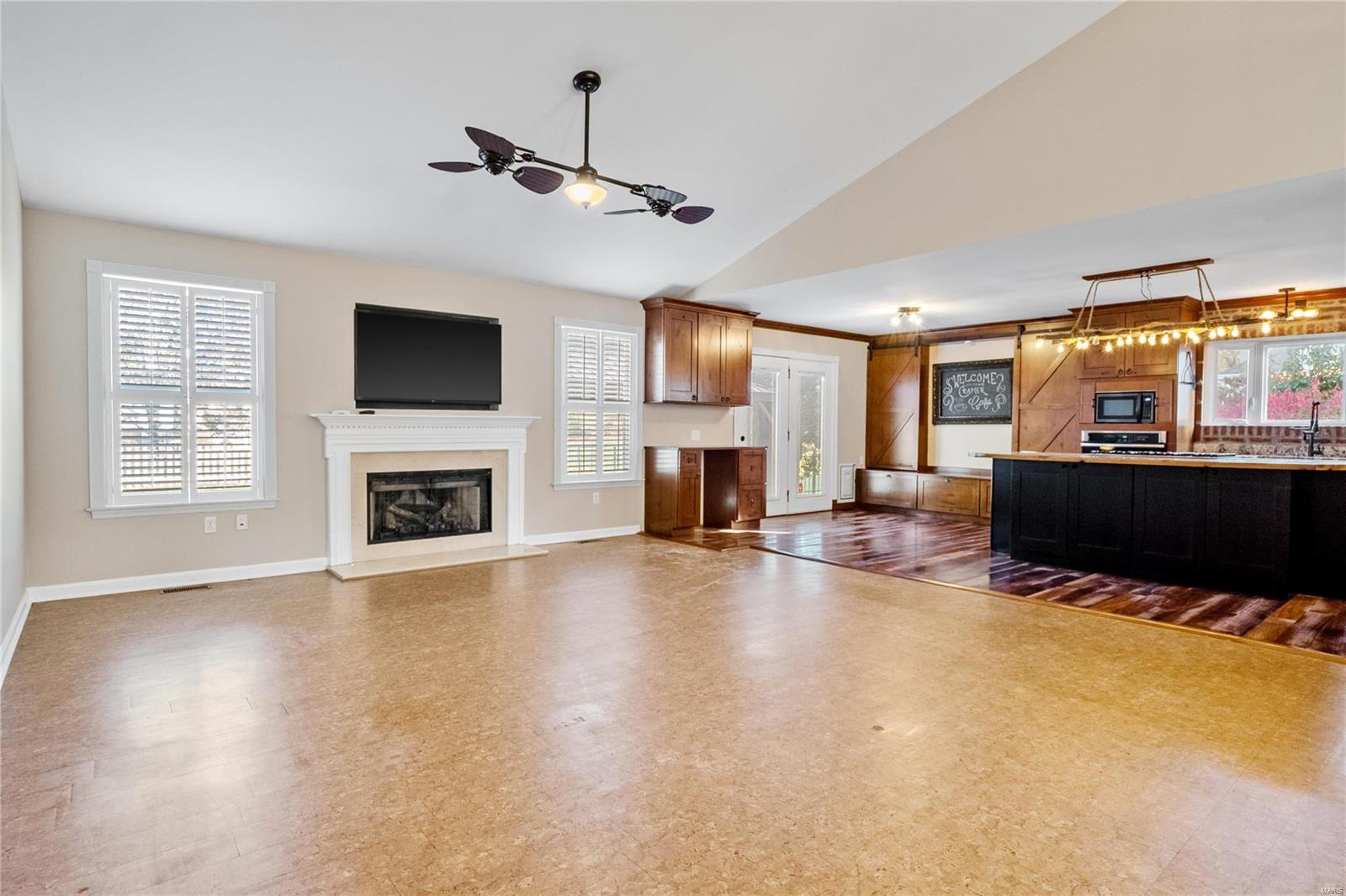 Nantucket Five - Residential