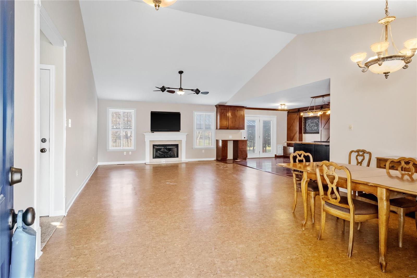 Nantucket Five - Residential