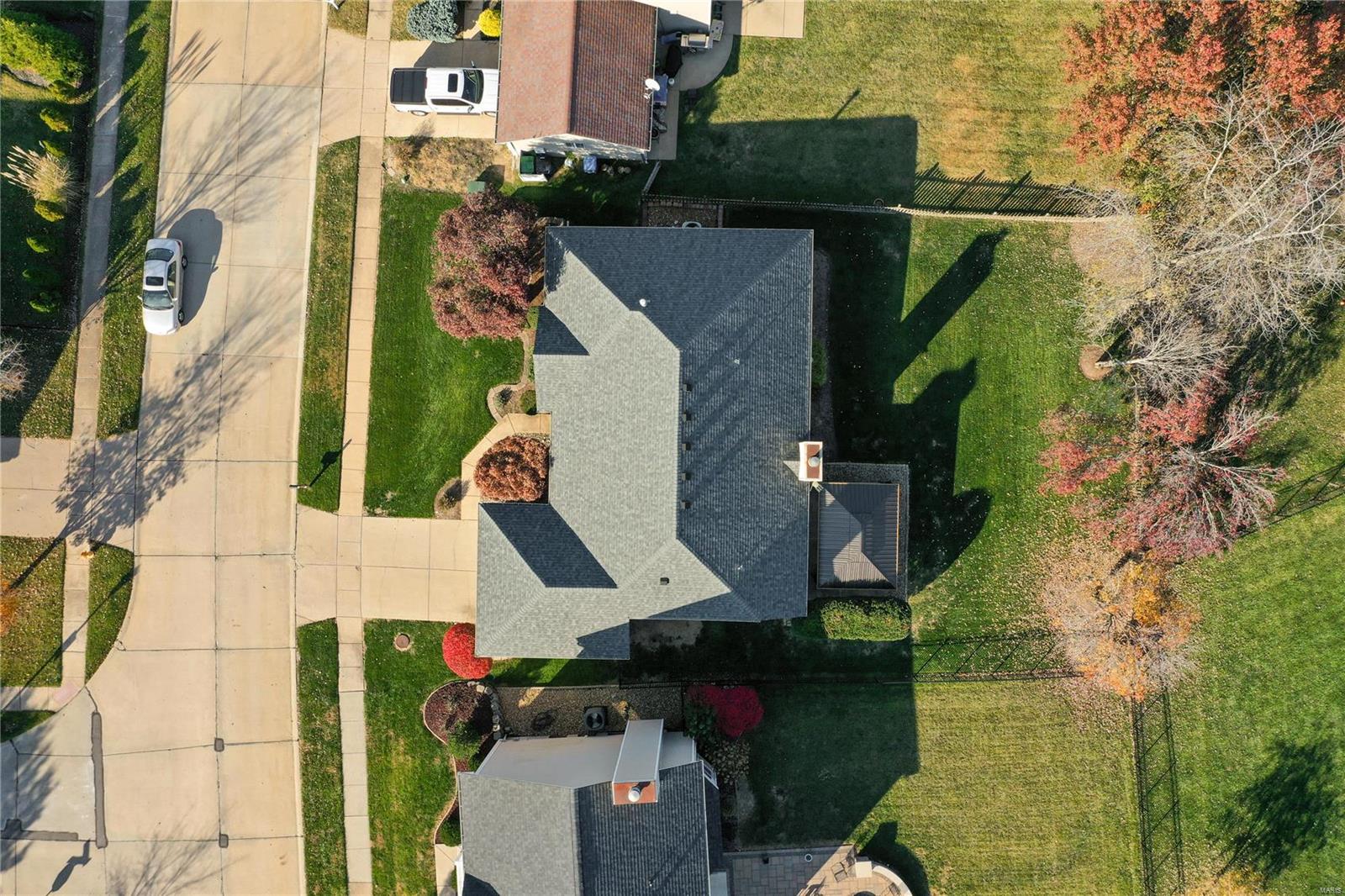 Nantucket Five - Residential