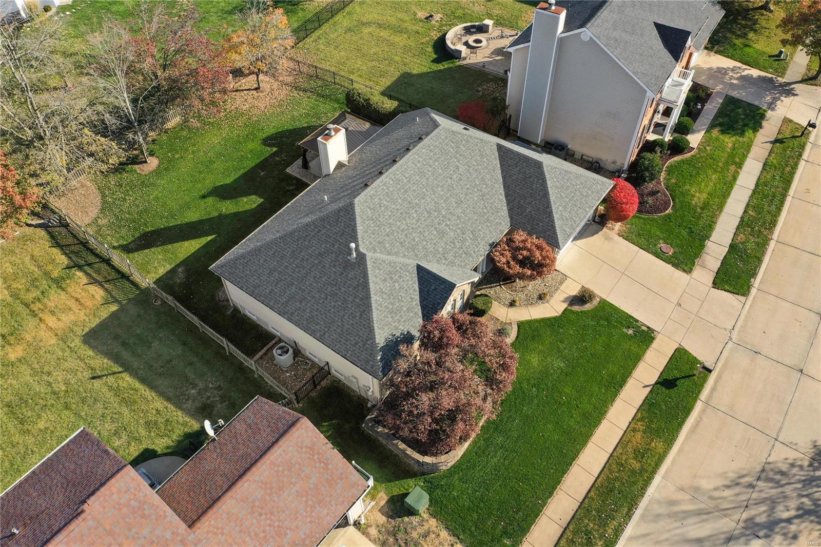 Nantucket Five - Residential