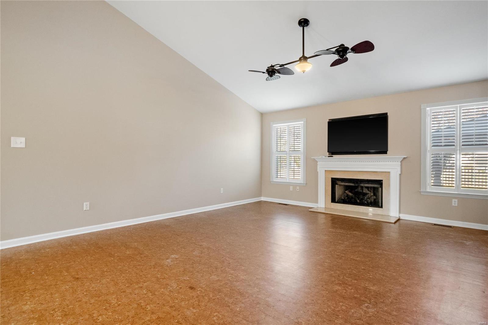 Nantucket Five - Residential