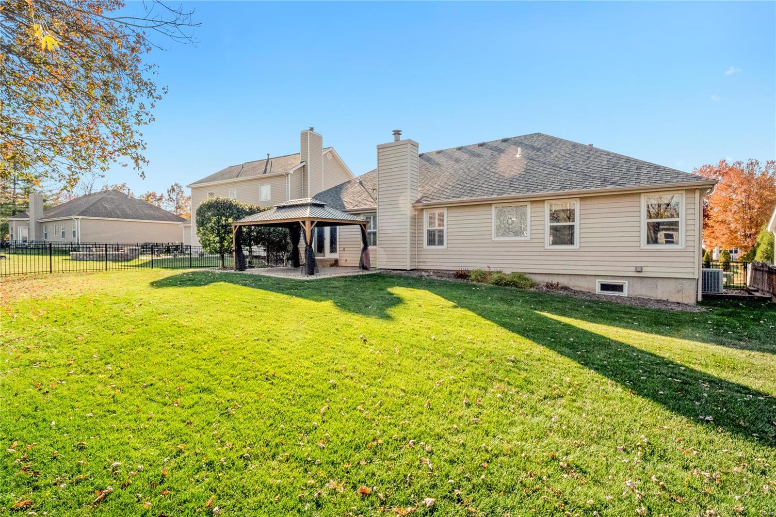 Nantucket Five - Residential