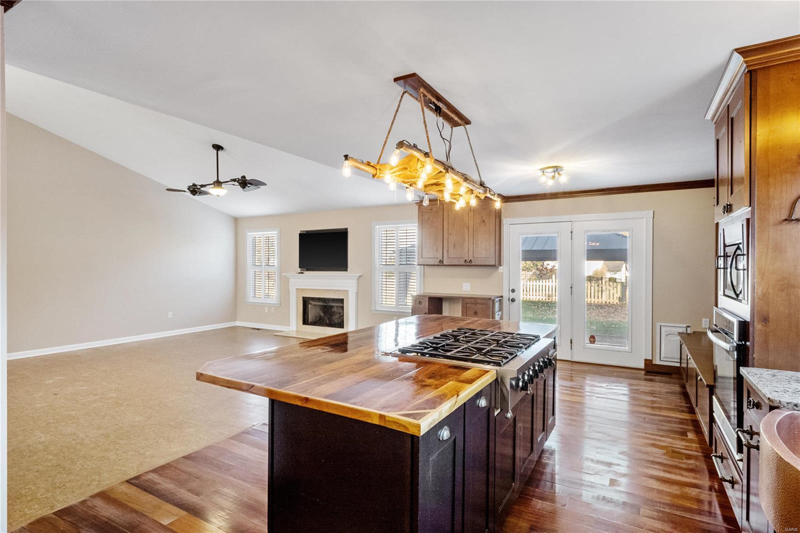 Nantucket Five - Residential