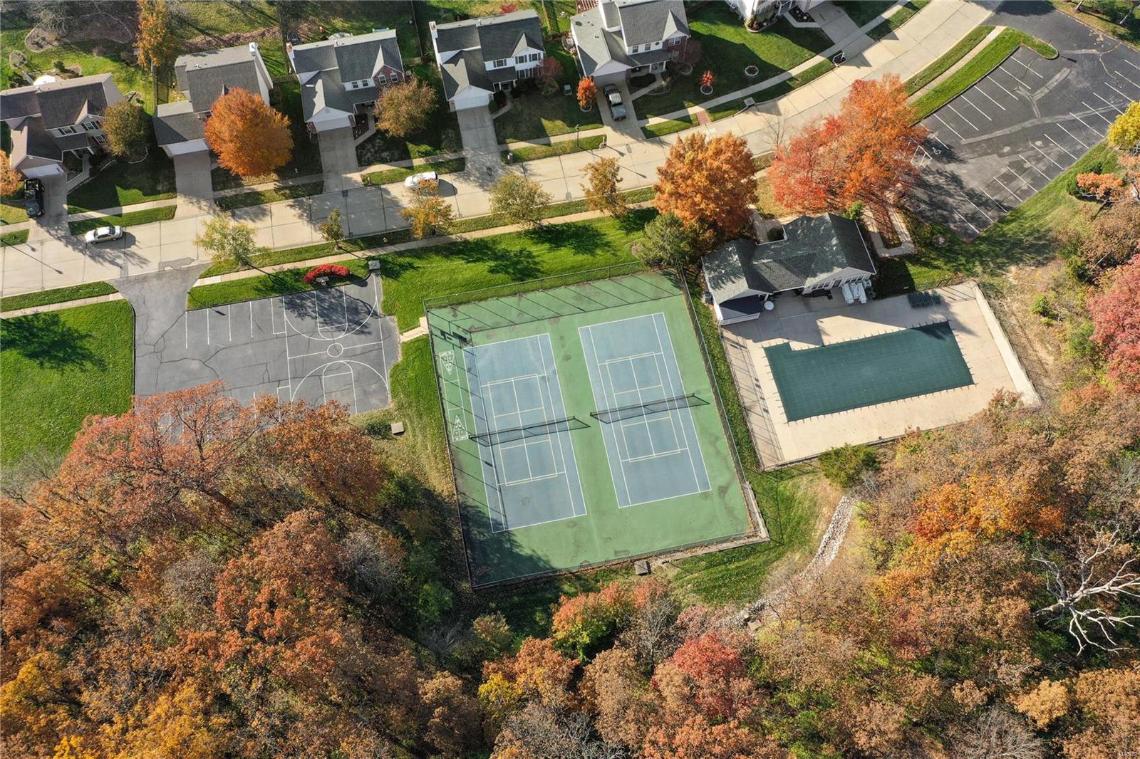 Nantucket Five - Residential