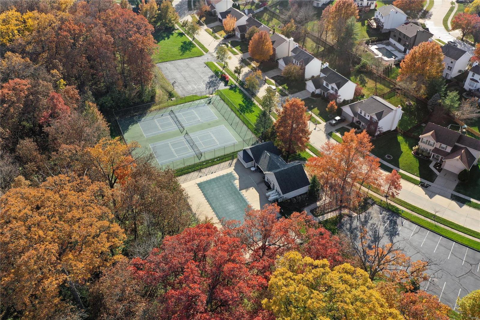 Nantucket Five - Residential