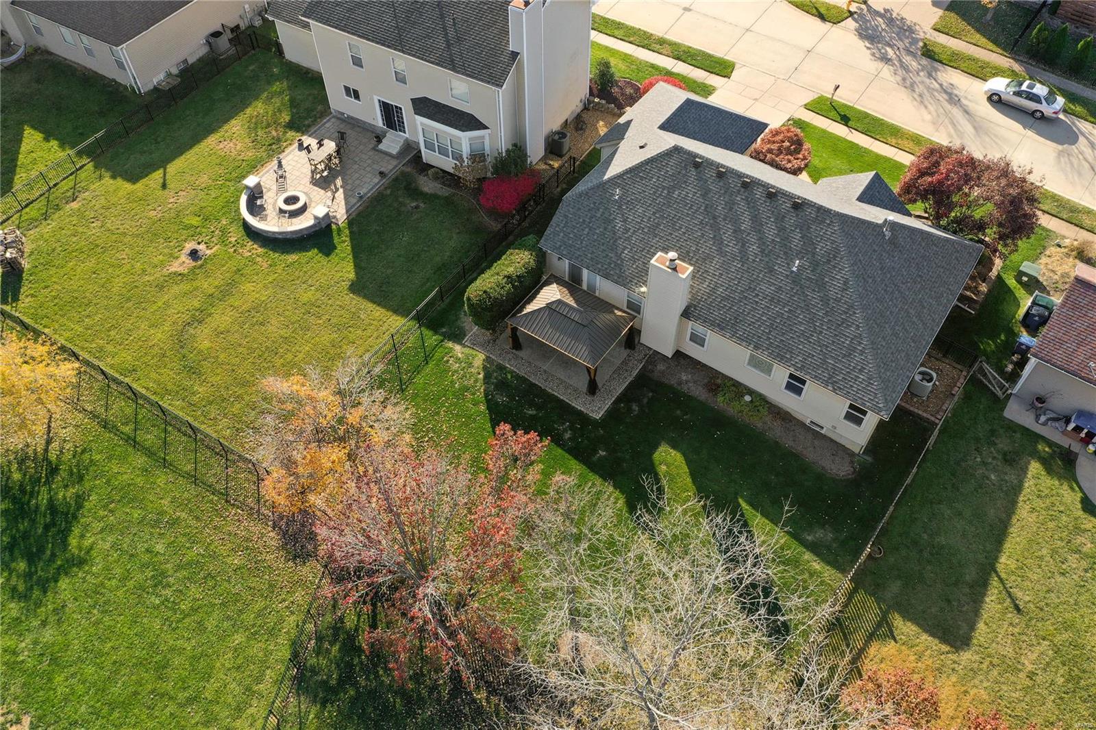 Nantucket Five - Residential