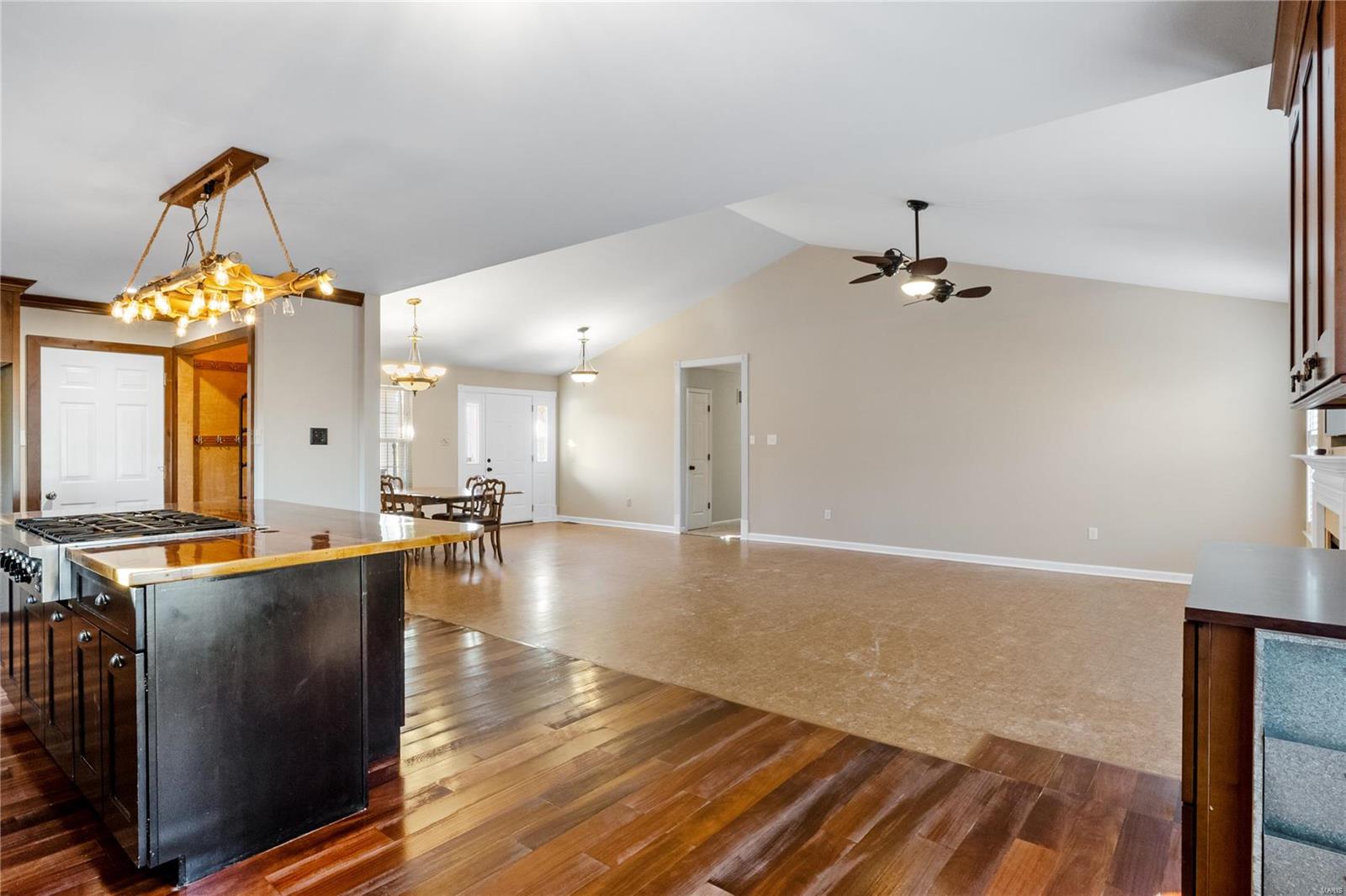 Nantucket Five - Residential