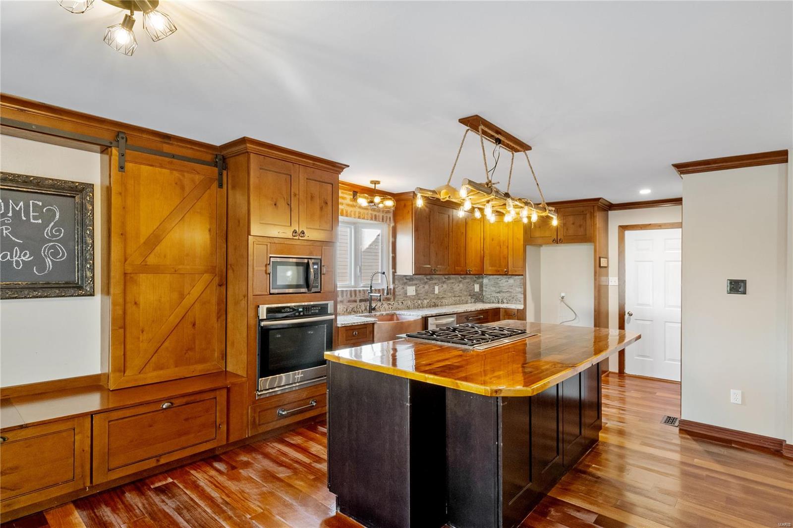 Nantucket Five - Residential