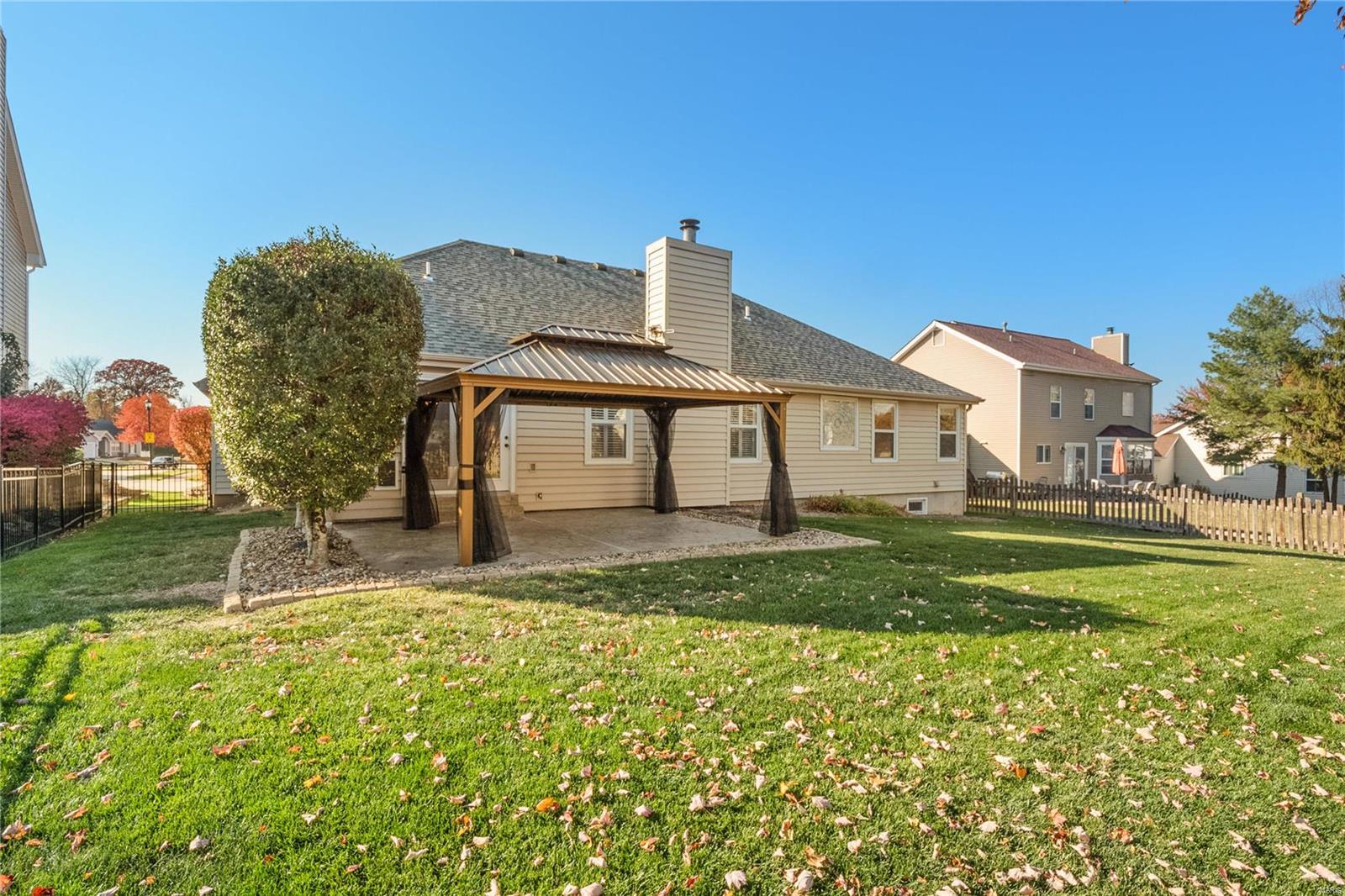 Nantucket Five - Residential