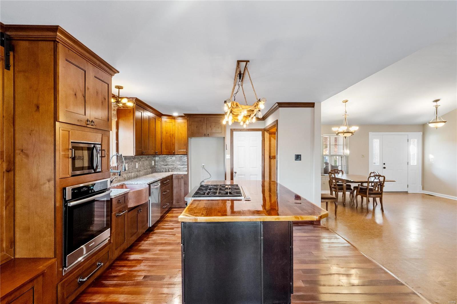 Nantucket Five - Residential