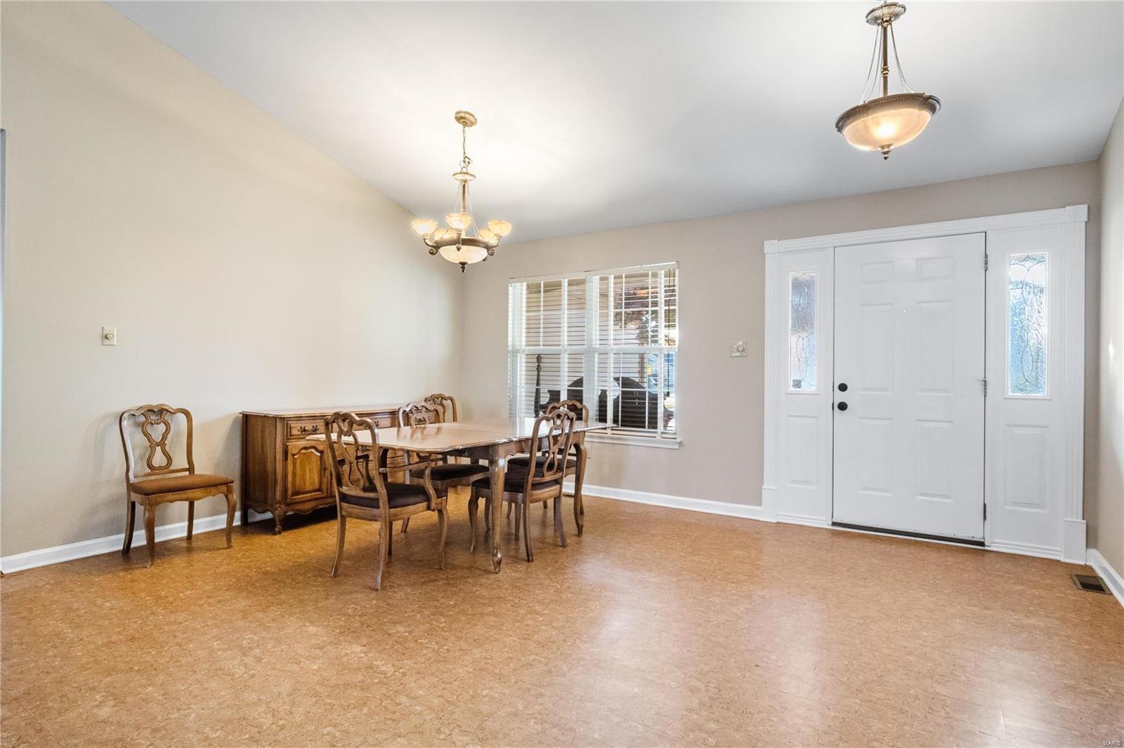 Nantucket Five - Residential