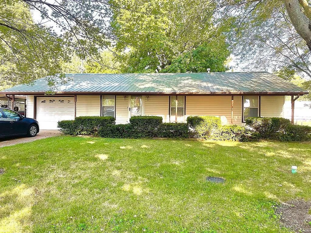 Highland Heights - Residential