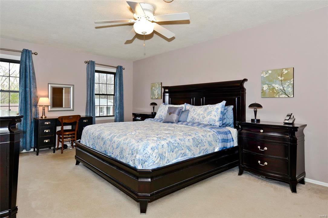 Seven Pines 3 - Residential