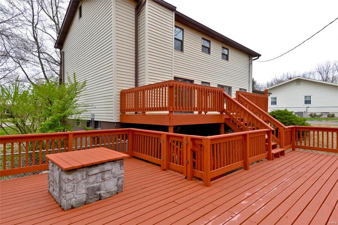 Seven Pines 3 - Residential