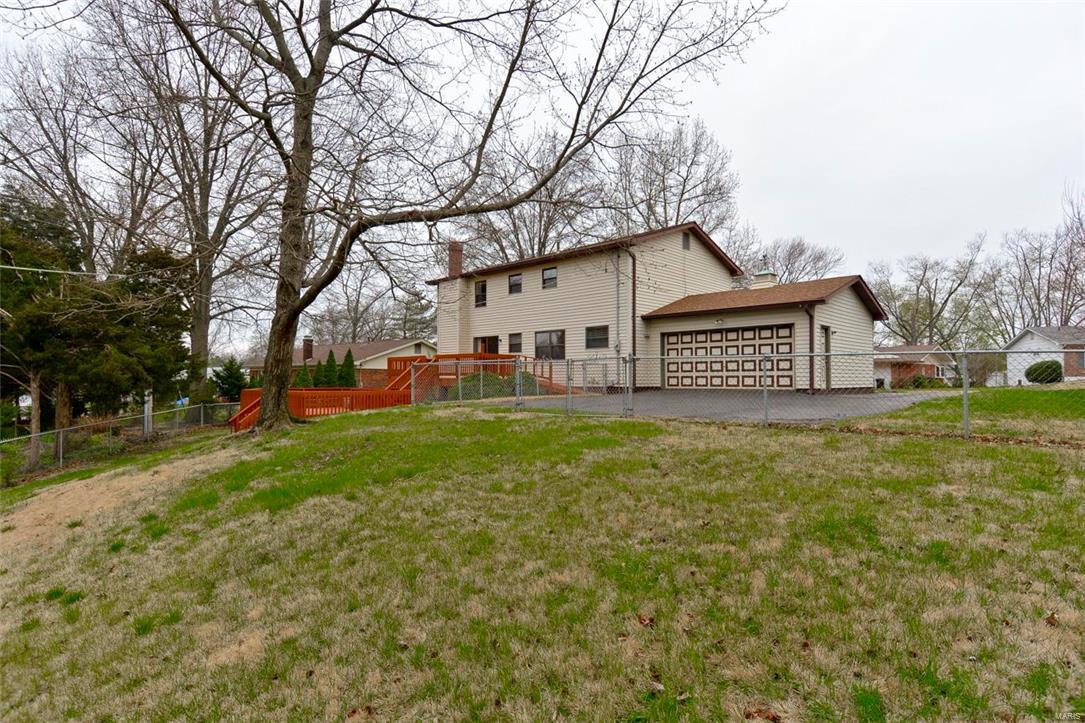 Seven Pines 3 - Residential