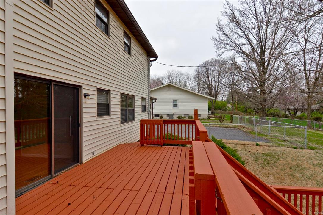 Seven Pines 3 - Residential