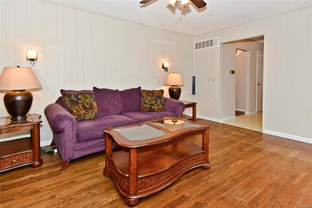 Seven Pines 3 - Residential