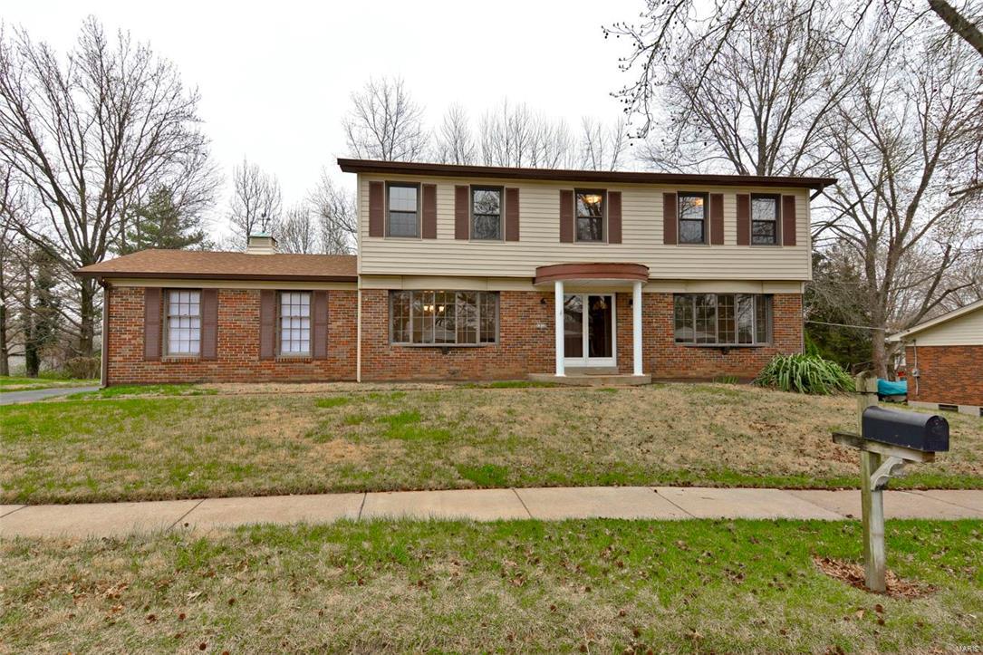 Seven Pines 3 - Residential