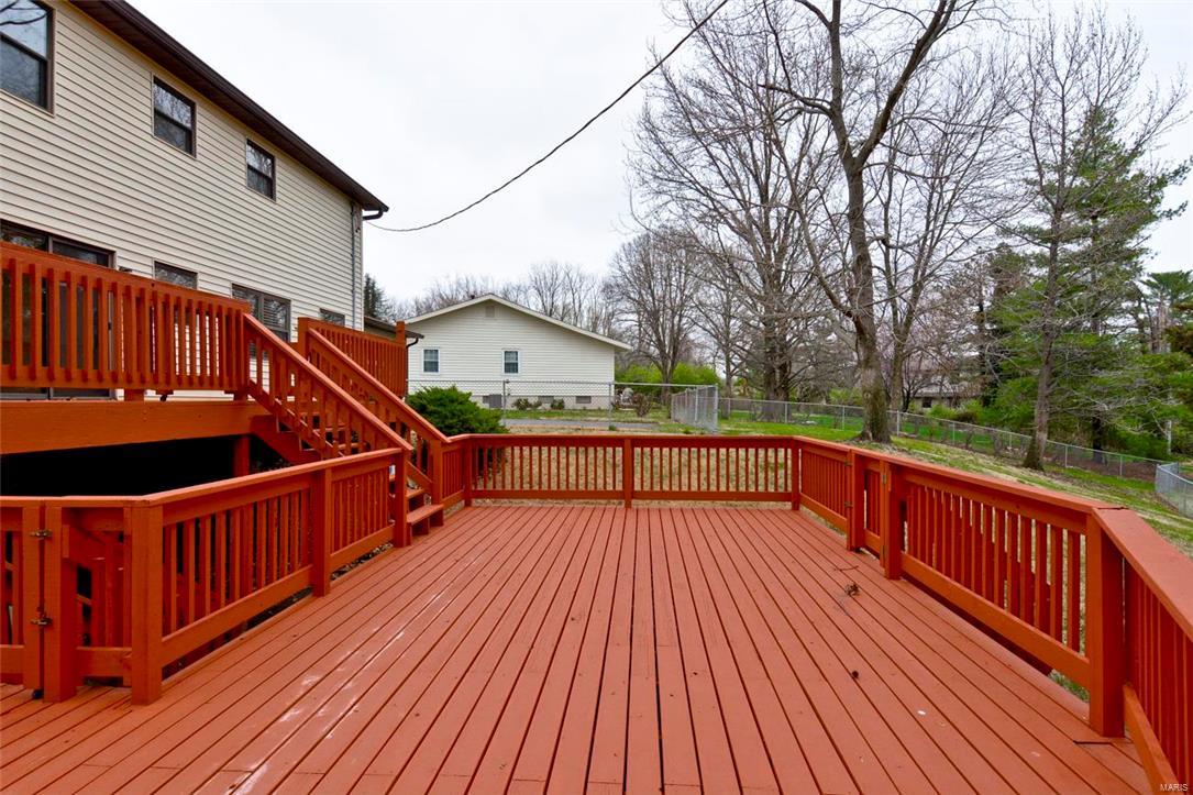 Seven Pines 3 - Residential