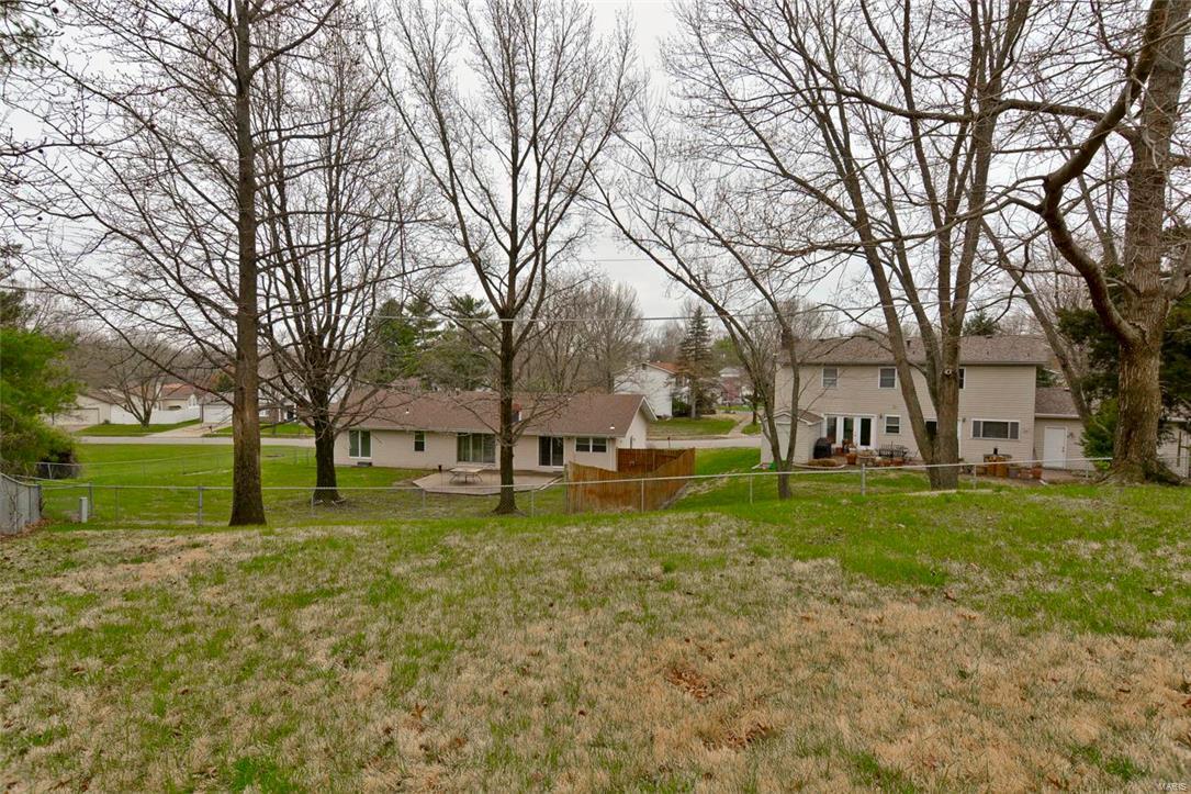 Seven Pines 3 - Residential