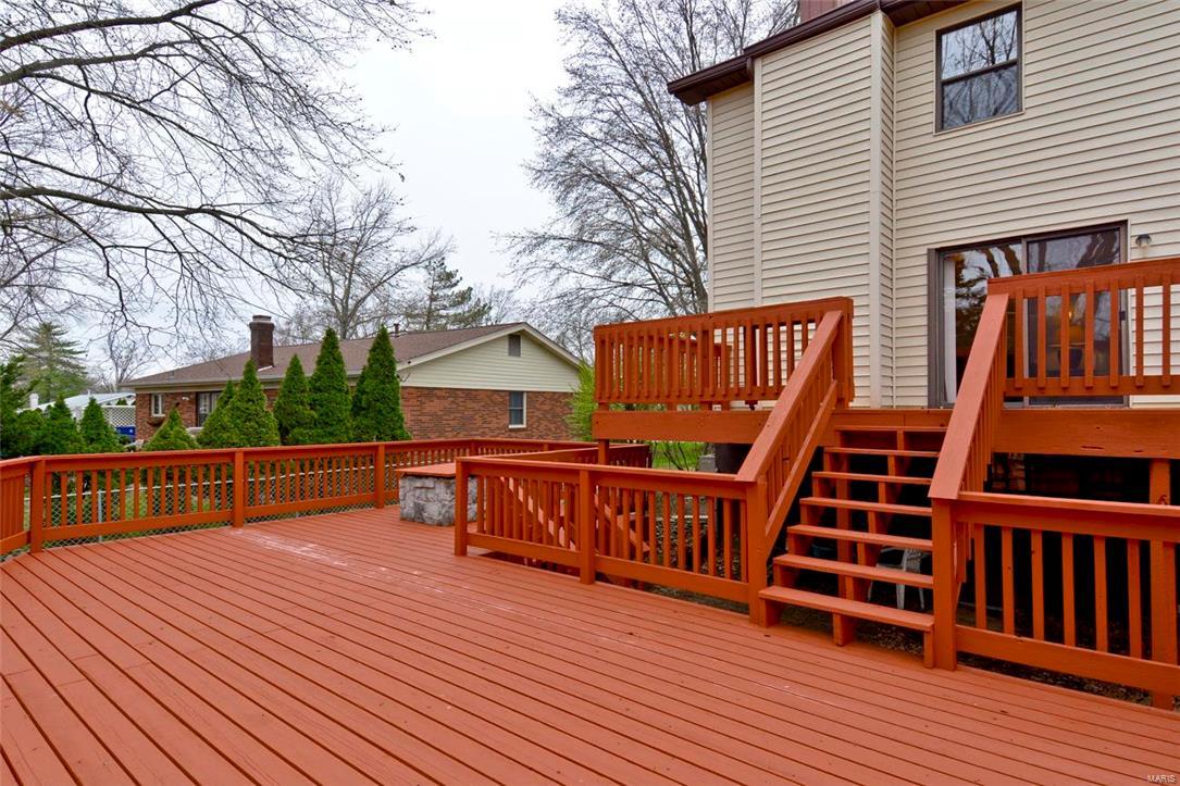 Seven Pines 3 - Residential
