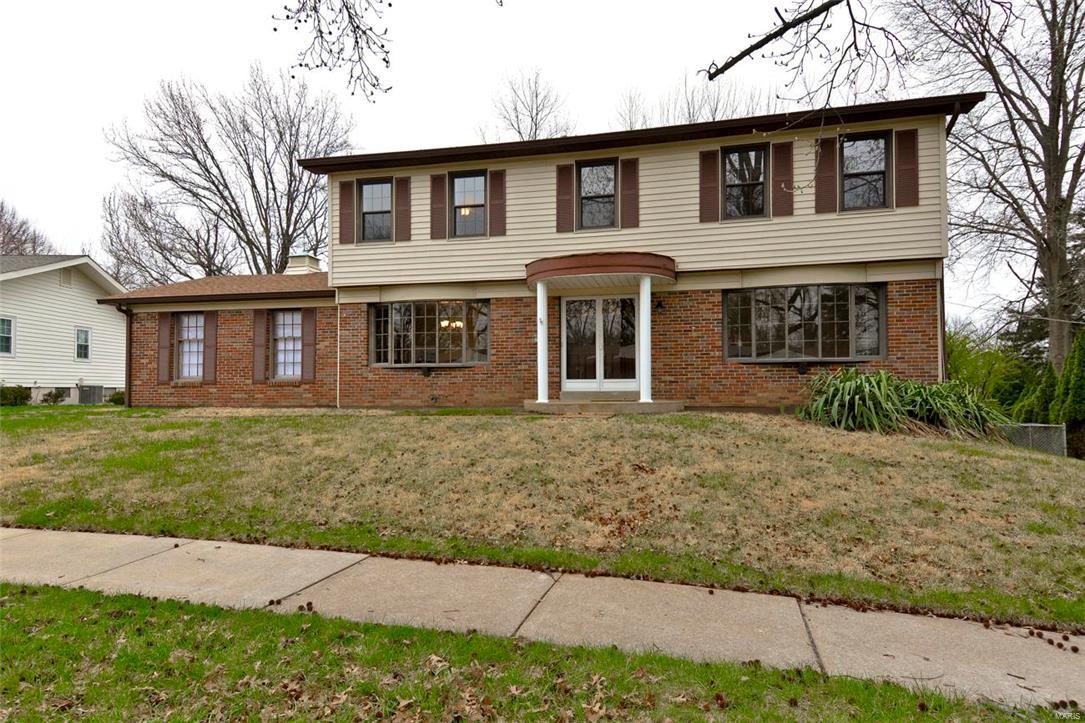 Seven Pines 3 - Residential