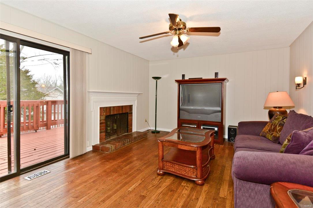 Seven Pines 3 - Residential