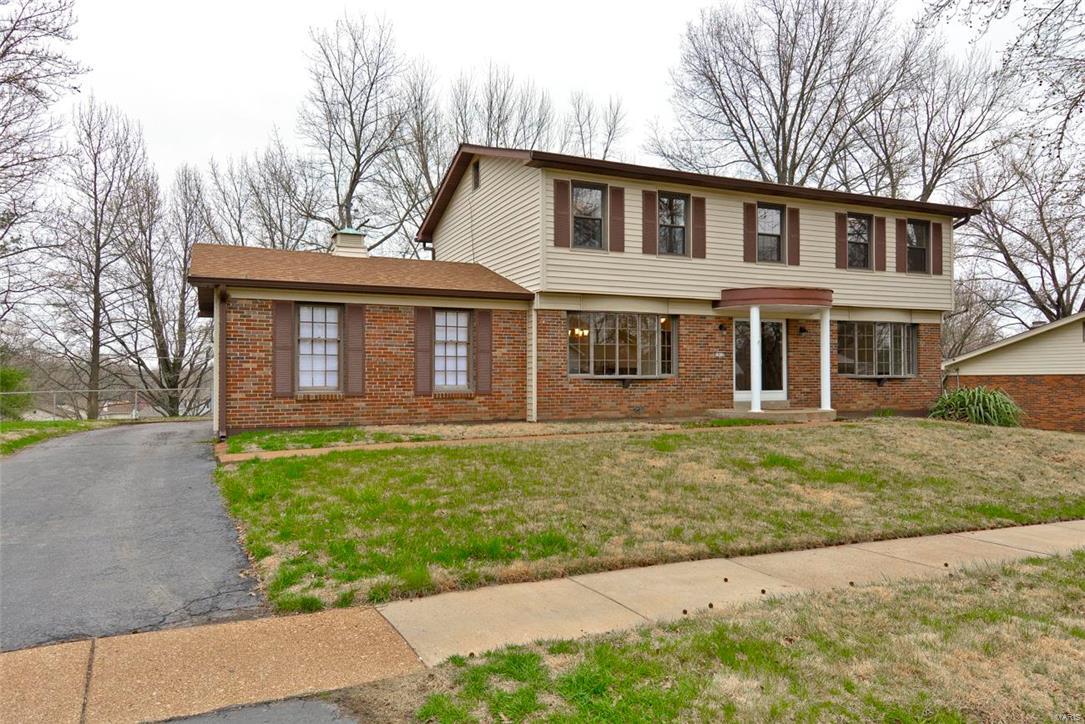 Seven Pines 3 - Residential