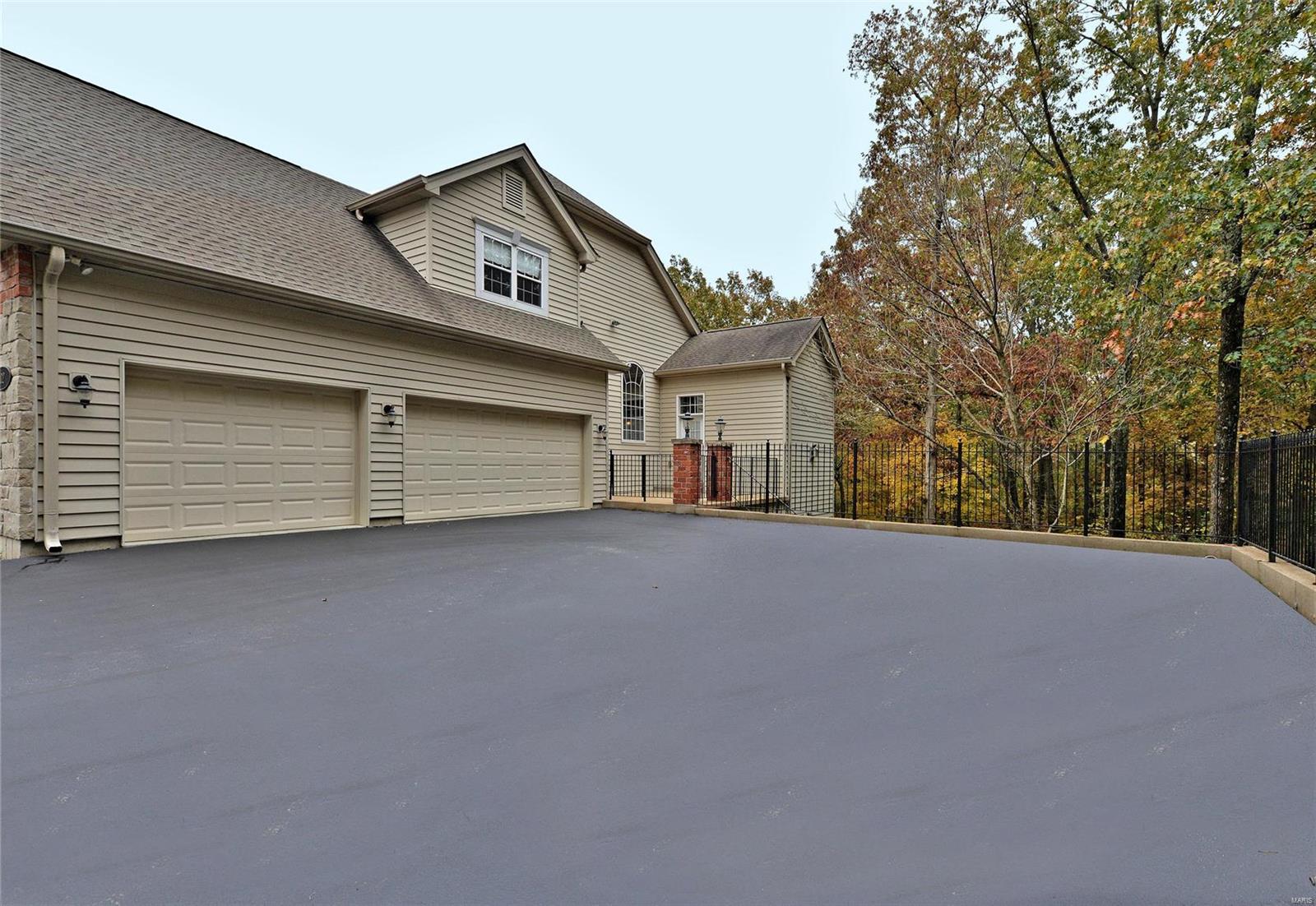 Tiara/Abbey Amd - Residential