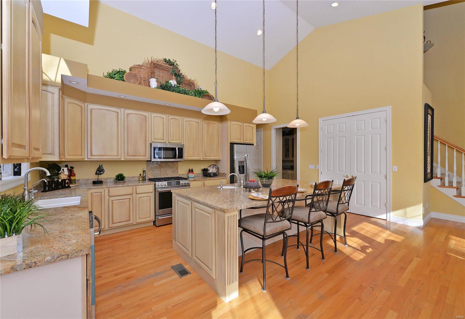 Tiara/Abbey Amd - Residential