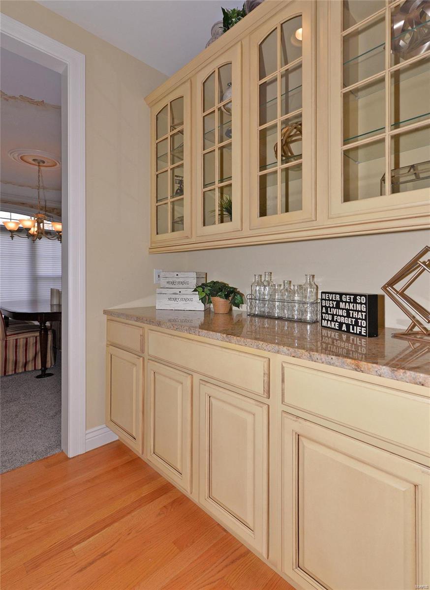 Tiara/Abbey Amd - Residential