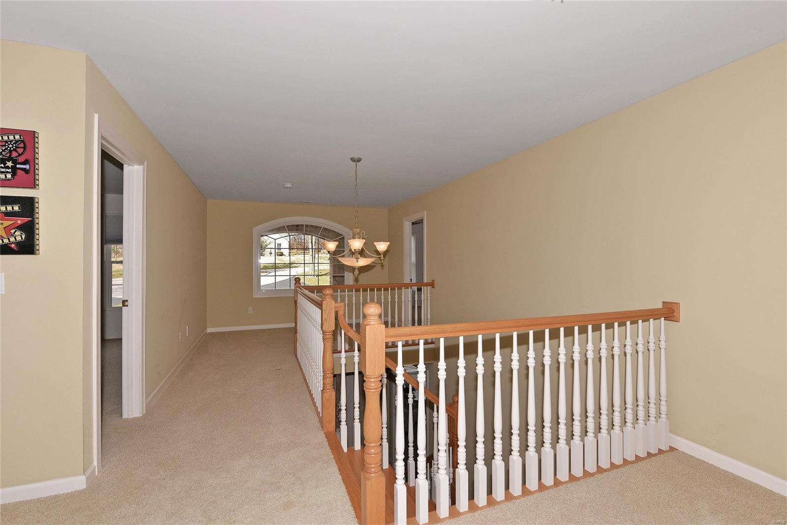 Tiara/Abbey Amd - Residential