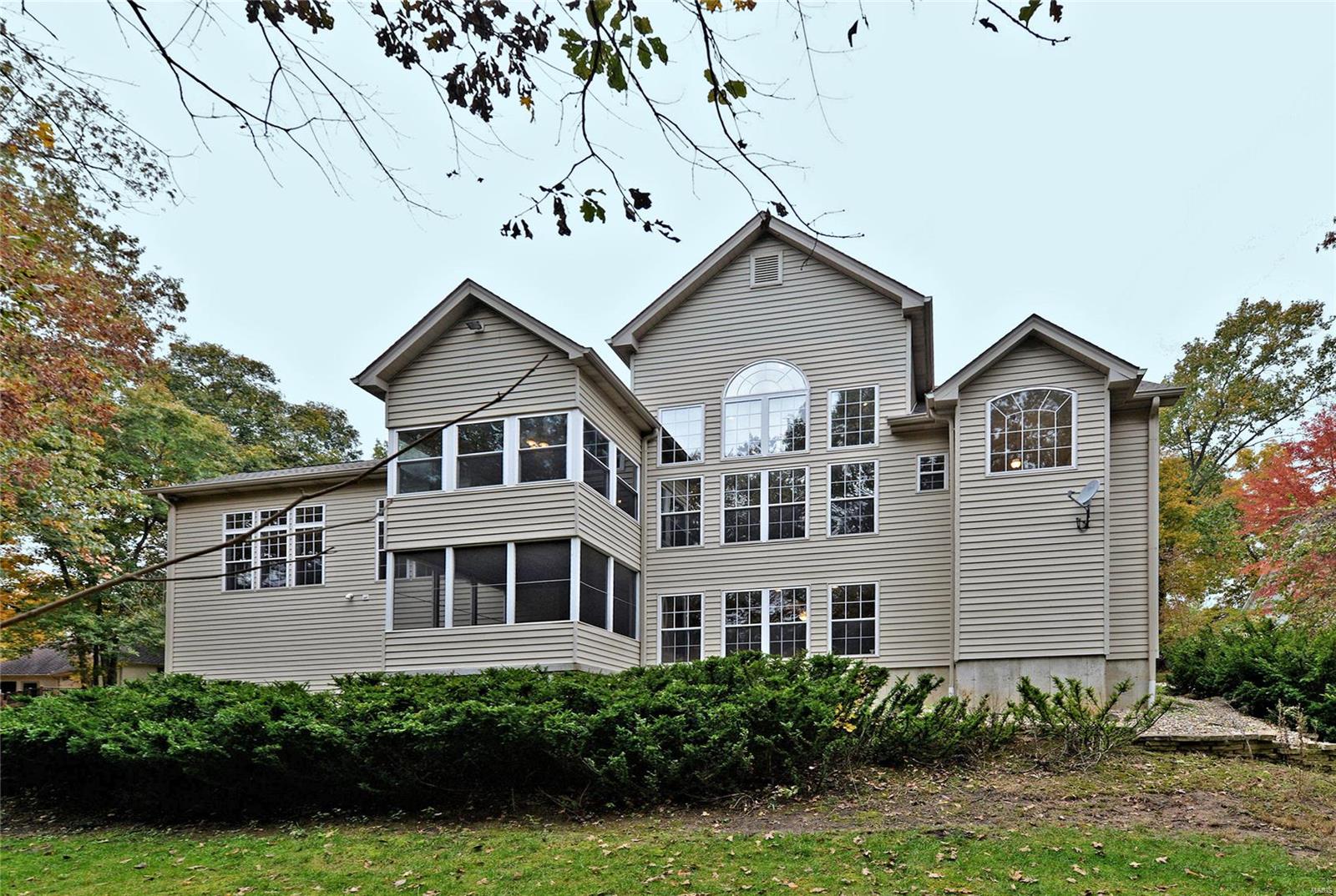 Tiara/Abbey Amd - Residential