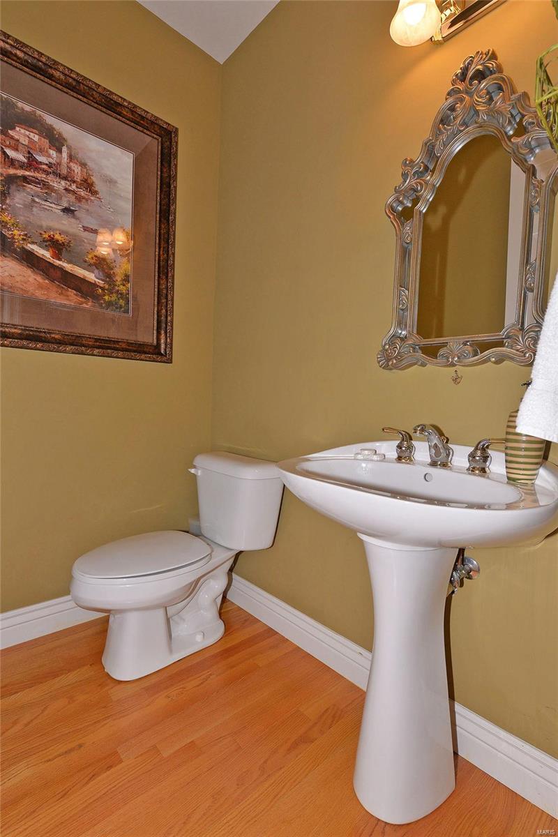 Tiara/Abbey Amd - Residential