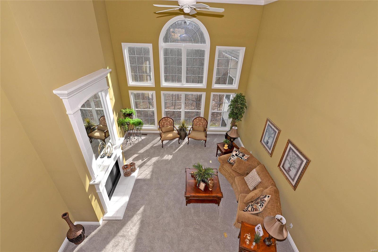Tiara/Abbey Amd - Residential