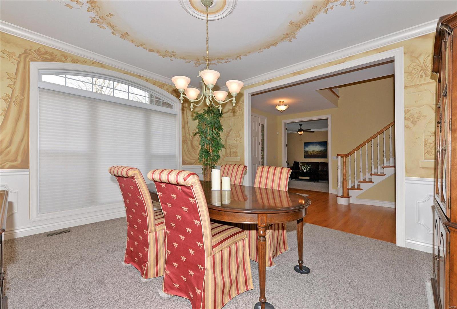 Tiara/Abbey Amd - Residential
