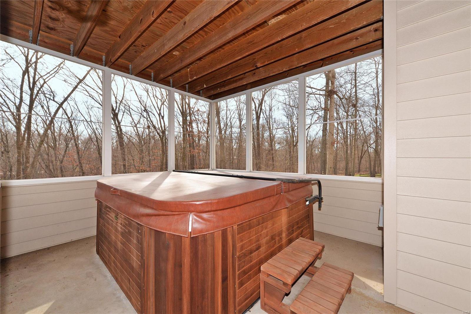 Tiara/Abbey Amd - Residential