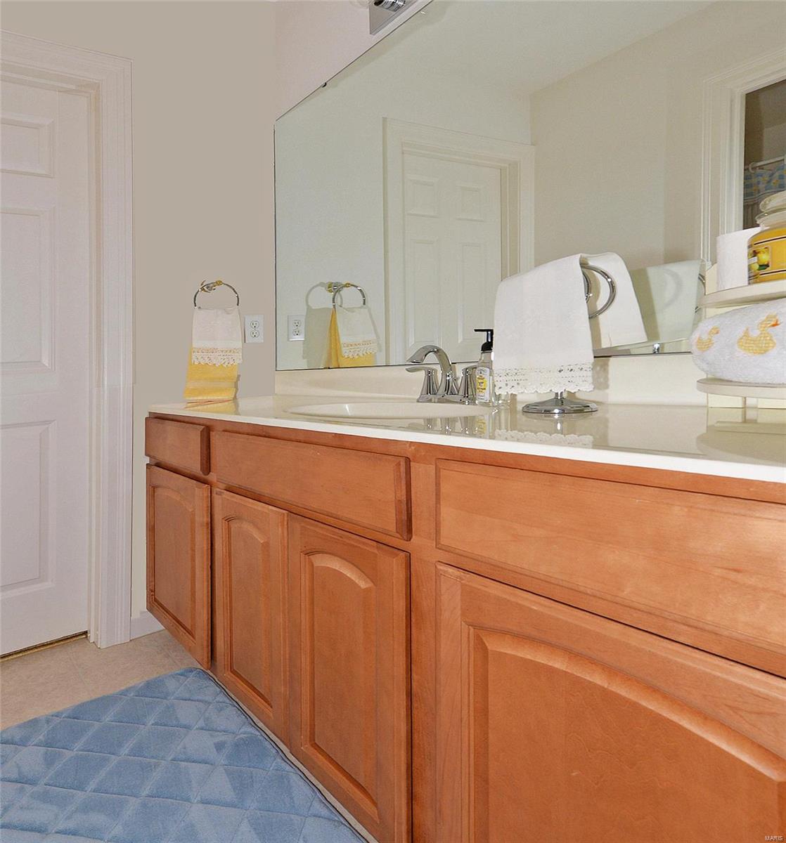 Tiara/Abbey Amd - Residential