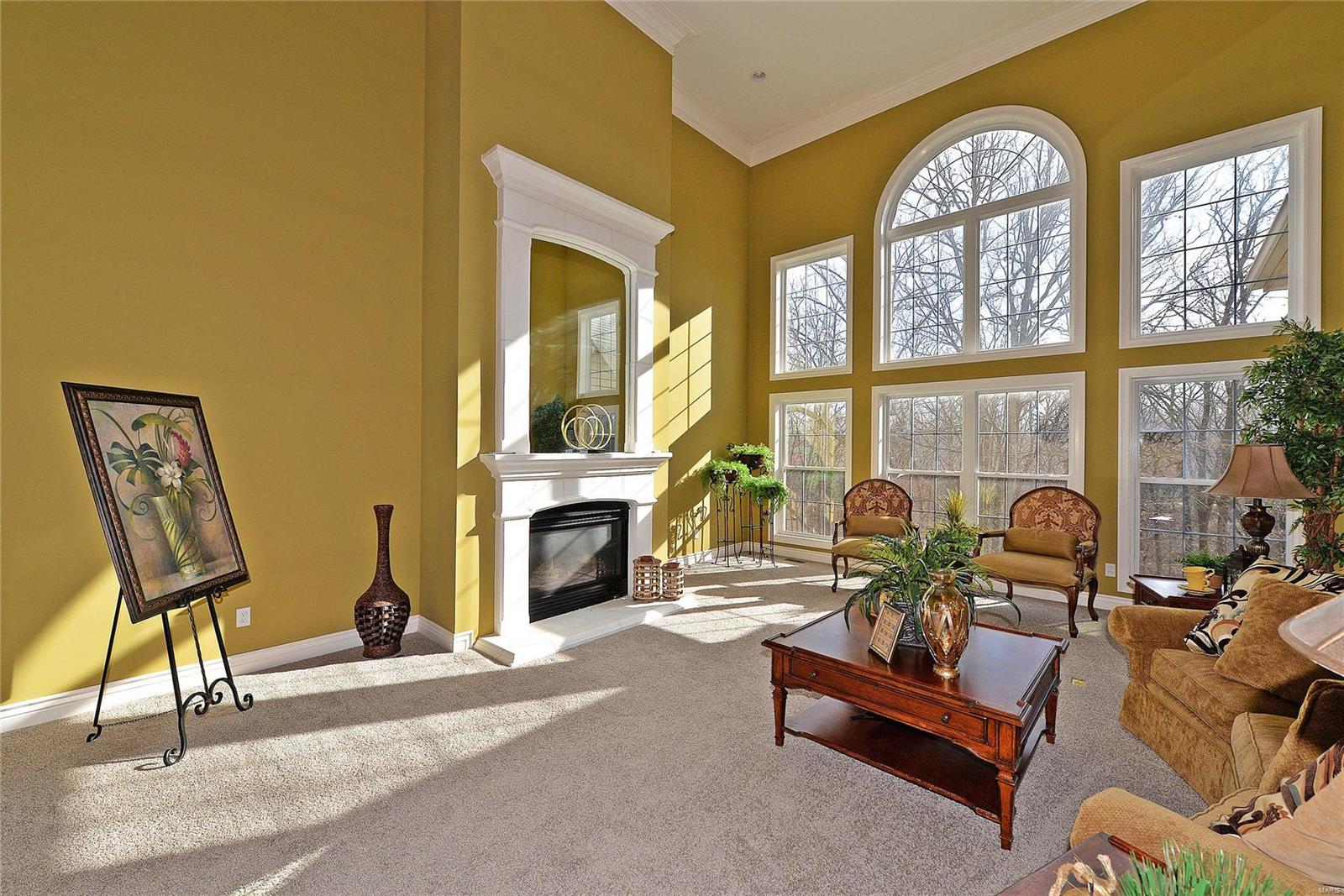Tiara/Abbey Amd - Residential
