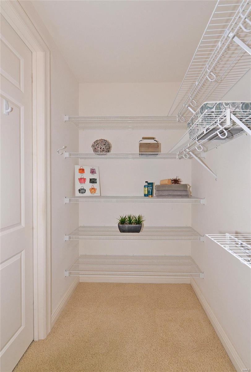 Tiara/Abbey Amd - Residential
