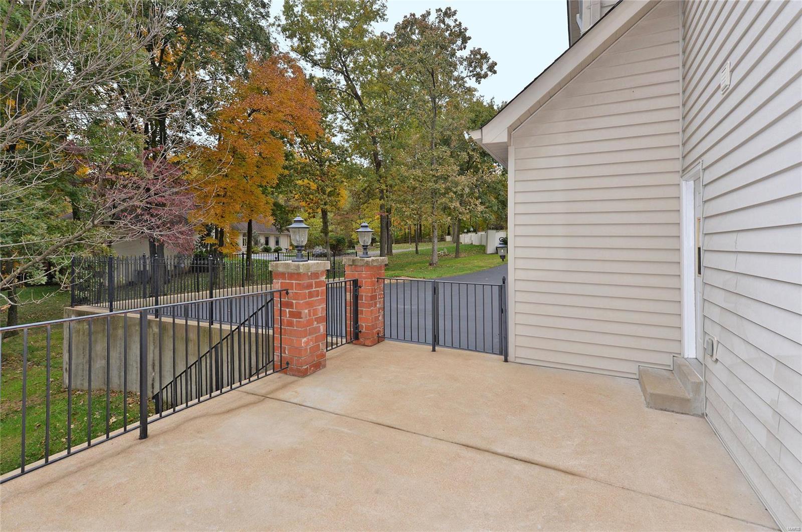 Tiara/Abbey Amd - Residential