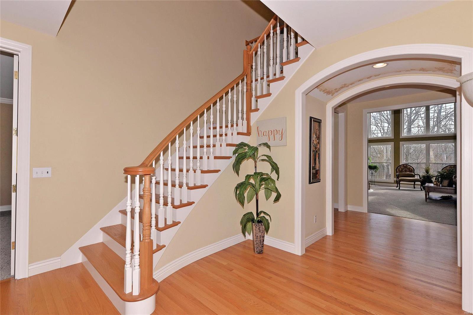 Tiara/Abbey Amd - Residential