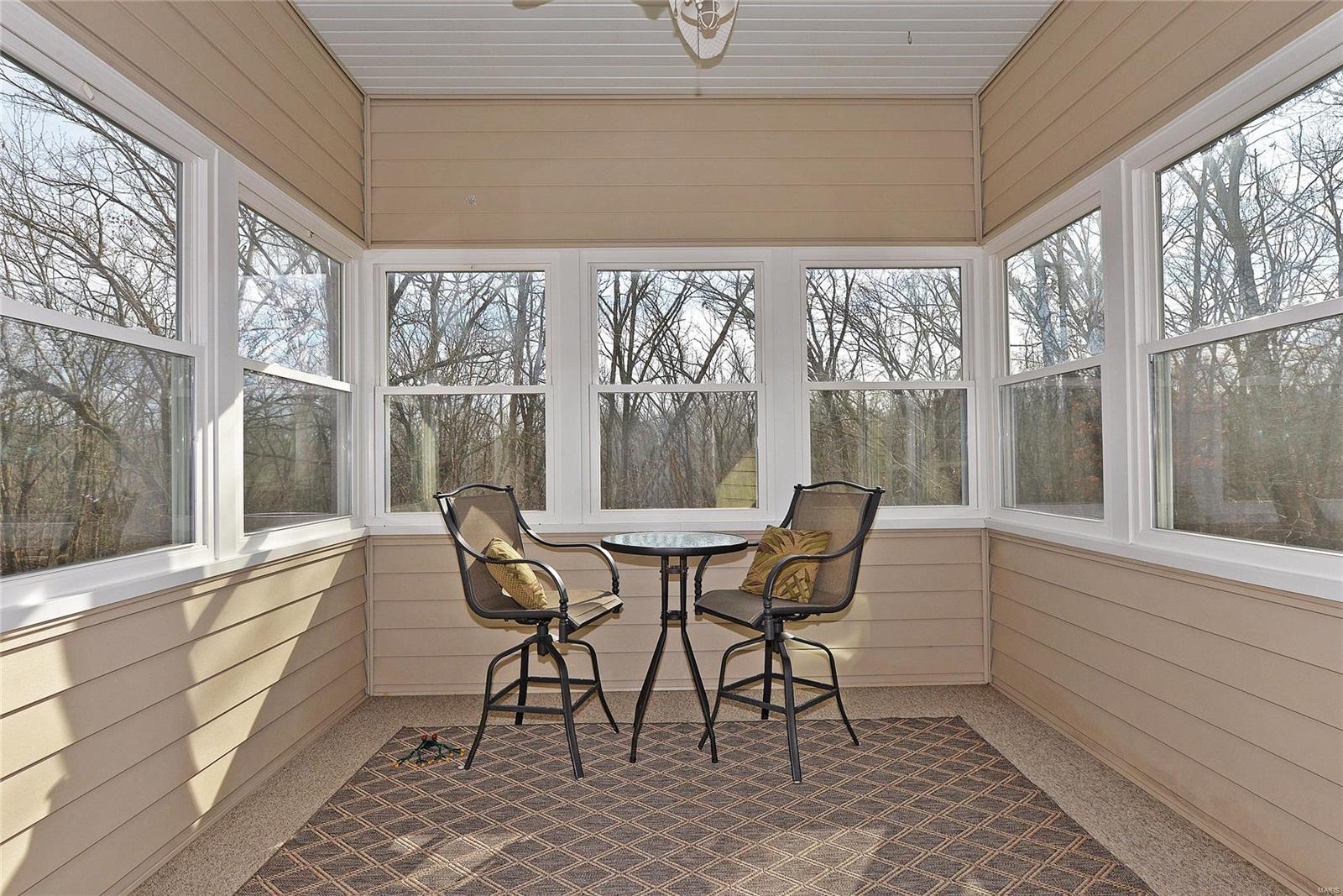 Tiara/Abbey Amd - Residential