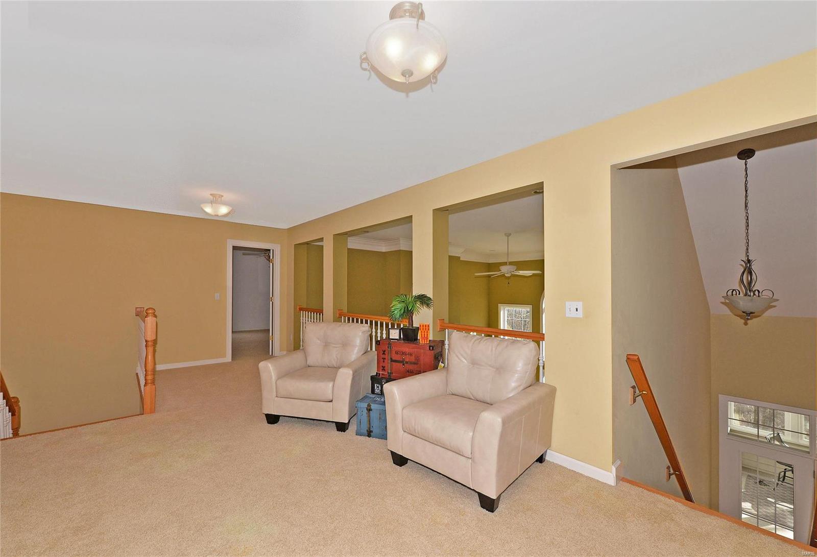Tiara/Abbey Amd - Residential
