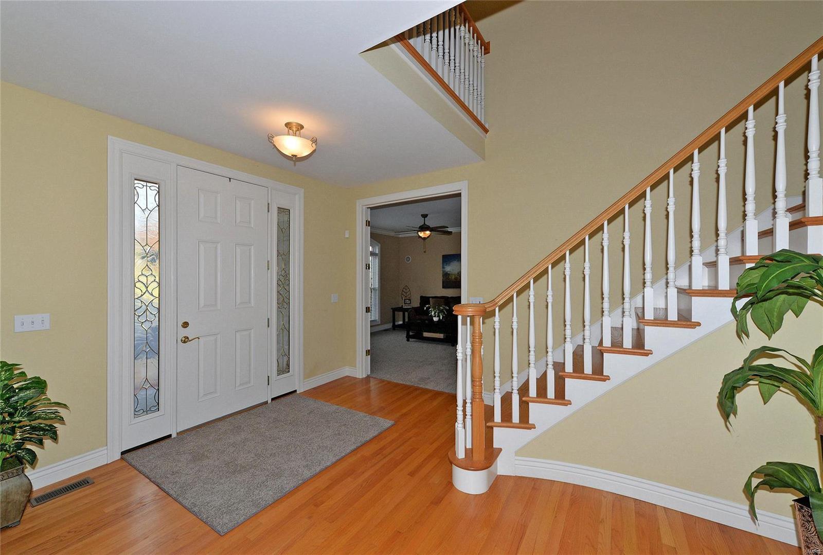 Tiara/Abbey Amd - Residential